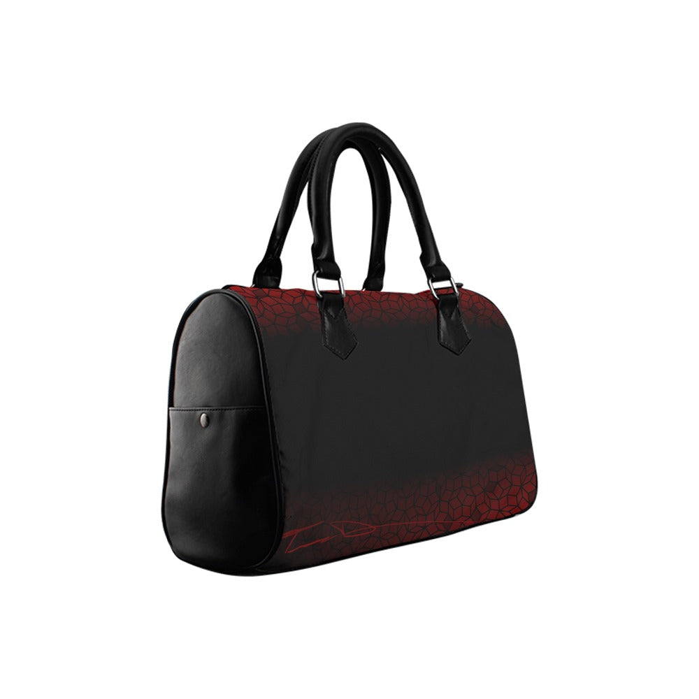 G7D signature collection Boston Handbag (Model 1621)