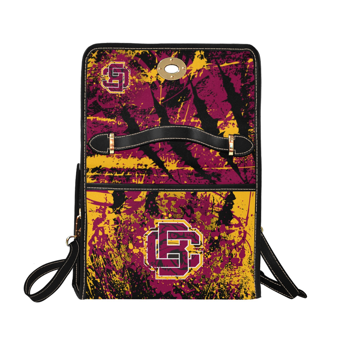 BCU Waterproof purse