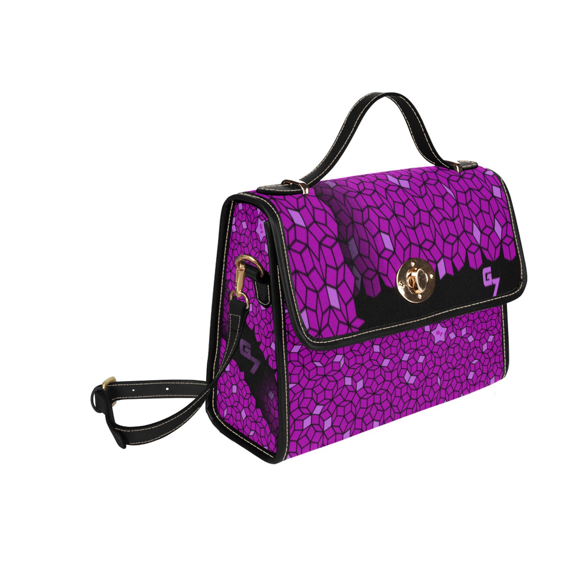 Mystique royal lavender