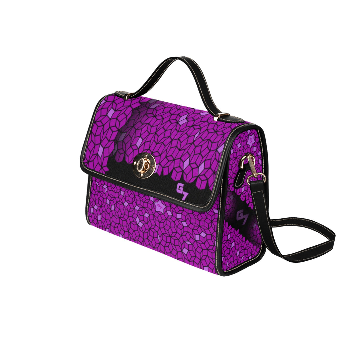 Mystique royal lavender