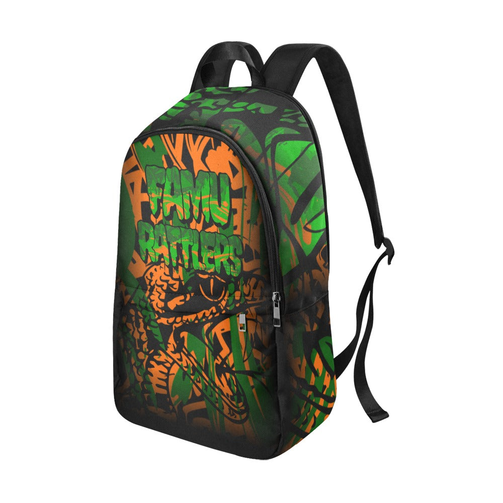 RATTLER OandG Bookbag Backpack for Adult