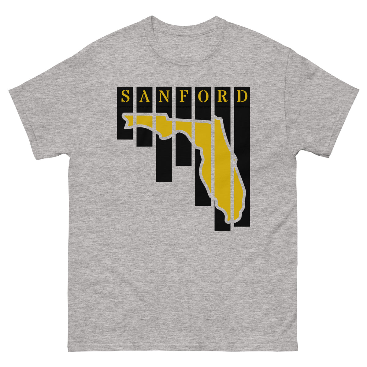Sanford Florida classic tee