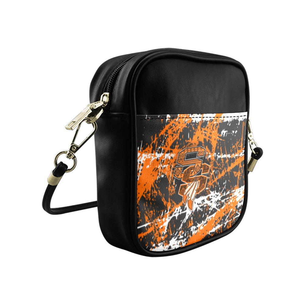 SHS Seminole slingbag Sling Bag