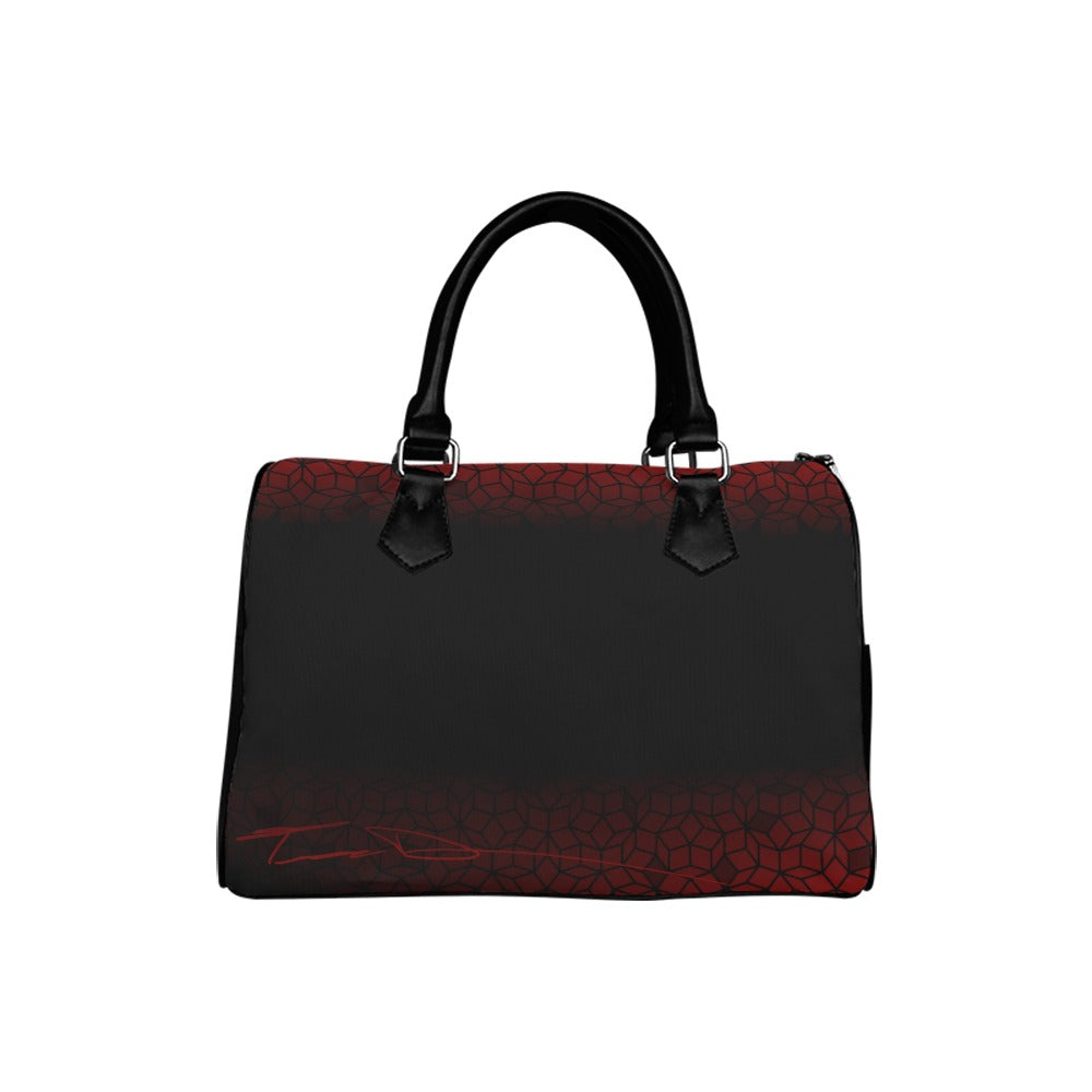 G7D signature collection Boston Handbag (Model 1621)