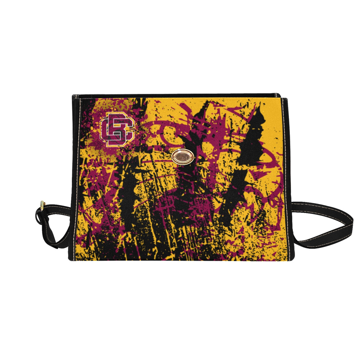 BCU Waterproof purse