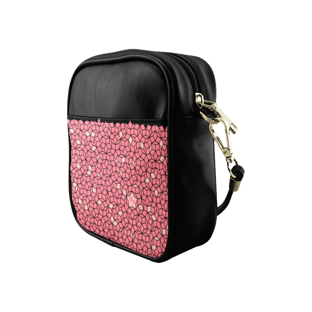 G7D… Sling Bag (Pink StarE)