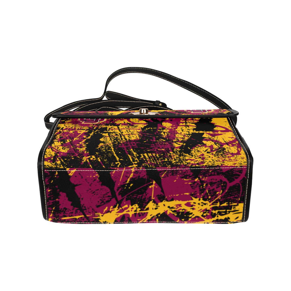 BCU Waterproof purse